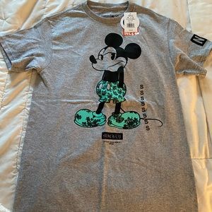Mickey Mouse Tshirt